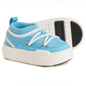 Moon Boots girls icon snow boots